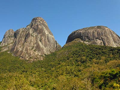 Três Picos (10) Três Picos 9