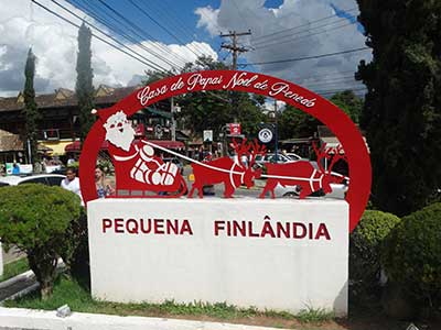 🚍 Excursão para Penedo