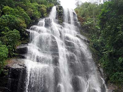 🚍 Penedo e Itatiaia Excursão para Penedo e Itatiaia