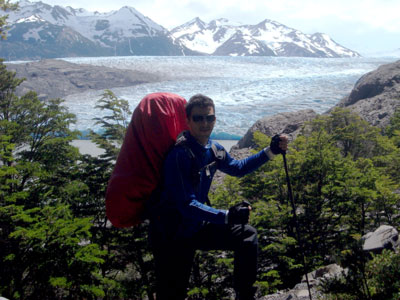 Rodrigo Fernandez CEO