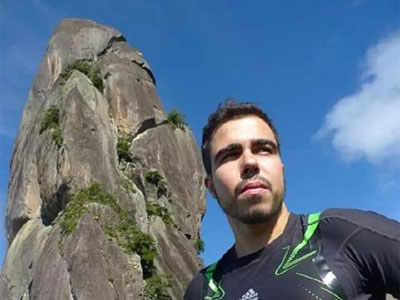 Vinicius Viegas - CMO