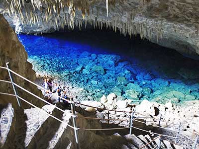 ✈ Bonito MS – Ultimas vagas (8 Dias) Bonito MS