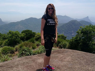 Jeniffer Pereira - Customer Care