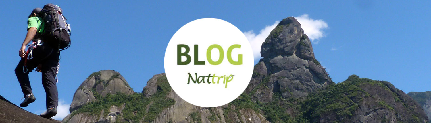 Agência de Turismo e Operadora de Turismo - Blog Nattrip