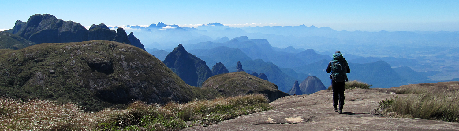 TOUR OPERATOR AND TOURISM AGENCY IN BRAZIL - Trekking