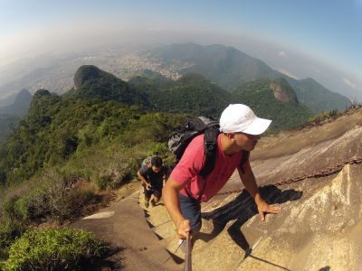 PICO DA TIJUCA