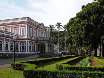 PETRÓPOLIS IMPERIAL