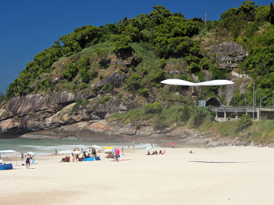 HANG GLIDING RIO