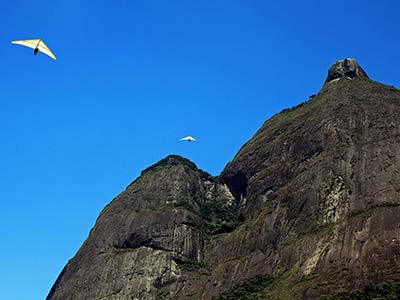 Hang Gliding Rio 03