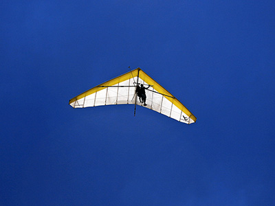 Hang Gliding Rio 04