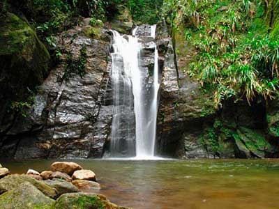 Cachoeira do Horto