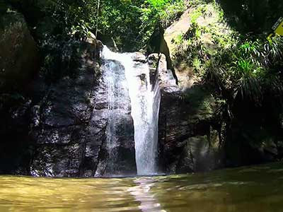 Cachoeira do Horto