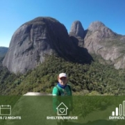 Three Peaks Trekking Expedition 12 THREE PEAKS TREKKING EXPEDITION