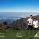 Expedición de Trekking Pedra do Sino