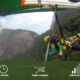 HANG GLIDING RIO