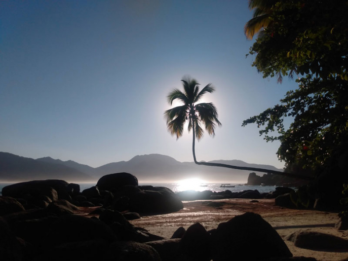 Volta Ilha Grande