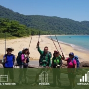 Ilha Grande 360° Trekking 9 Ilha Grande 360° Trekking