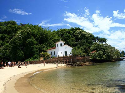 Tour Ilha Grande 09