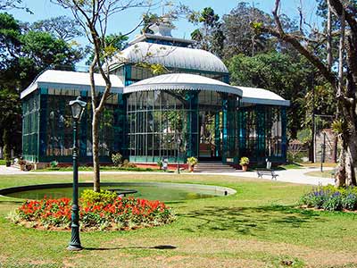 Tour Petropolis 08