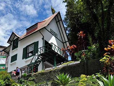 Passeio Petropolis Imperial (2)
