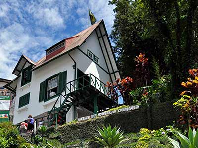 Tour Petropolis 07