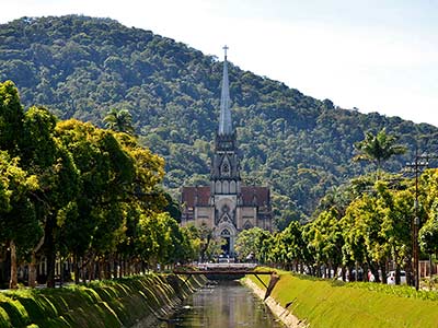 Tour Petropolis 09