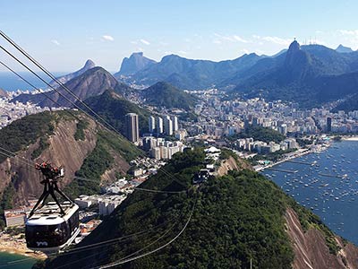 Tour Rio de Janeiro 02