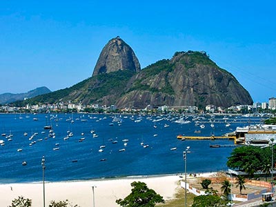 Tour Rio de Janeiro 05