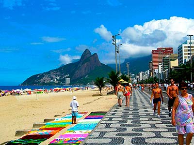 Tour Rio de Janeiro 11