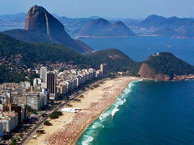 Tour Rio de Janeiro 10