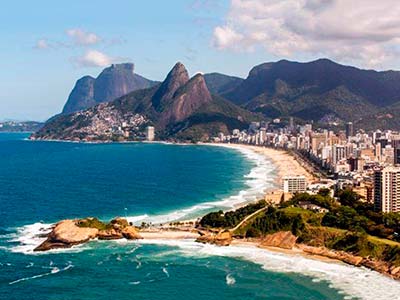 Tour Rio de Janeiro 09