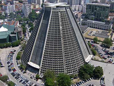 Tour Rio de Janeiro 07
