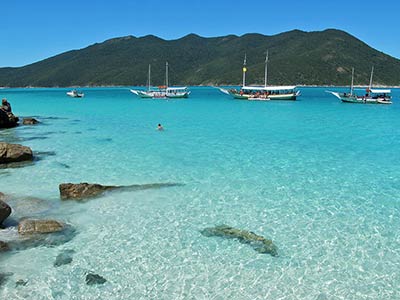 Tour Arraial do Cabo 05