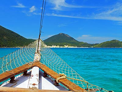 Tour Arraial do Cabo 03