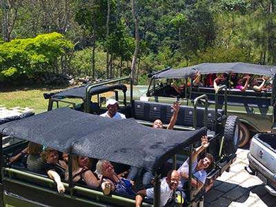 Jeep Tour in Rio de Janeiro 08