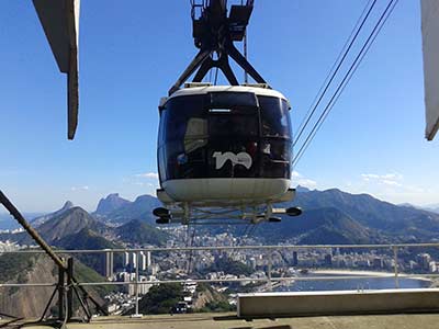 Jeep Tour in Rio de Janeiro 02