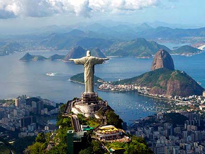 Jeep Tour in Rio de Janeiro 04