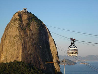 Jeep Tour in Rio de Janeiro 03