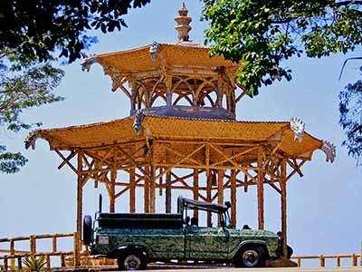 Jeep Tour in Rio de Janeiro 06