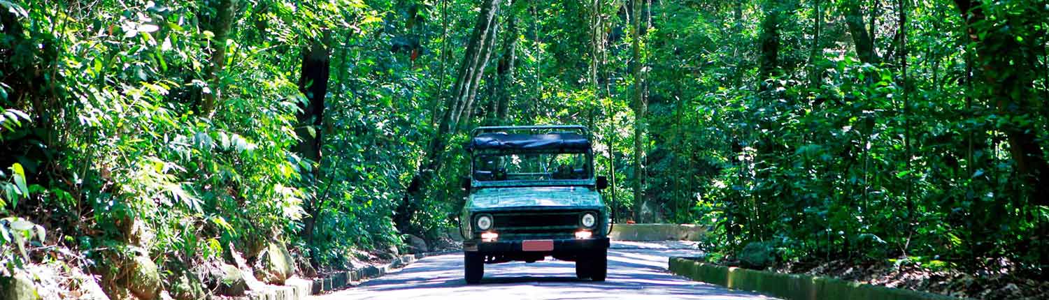 Passeio de Jeep Rio de Janeiro 7 1