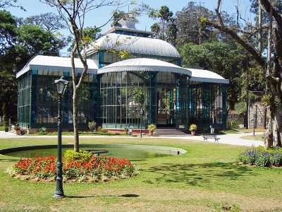 Passeio Petrópolis Imperial