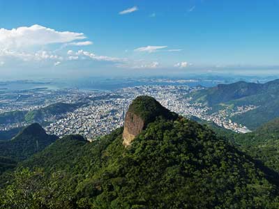 Pico da Tijuca (2)