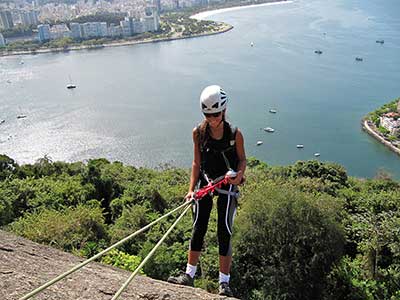 Rapel Morro da Urca 3