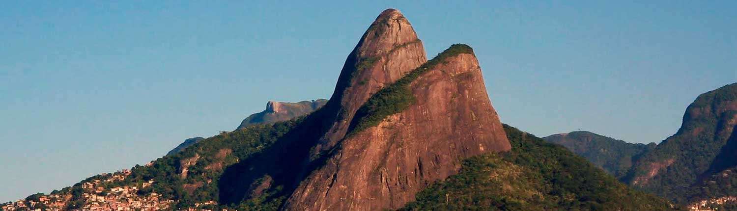 Sendero Cerro Dois Irmãos cover 01