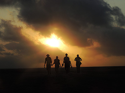 Trekking Lençóis Maranhenses