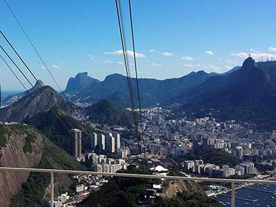 Hiking Sugarloaf Mountain 03
