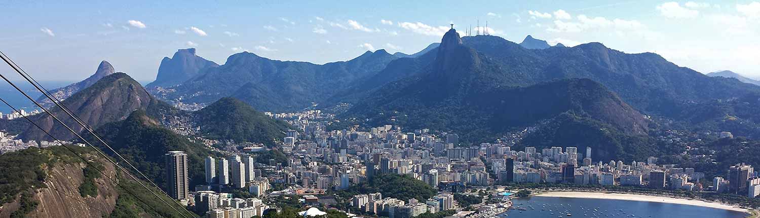 Rio de Janeiro: como é a trilha do Morro da Urca