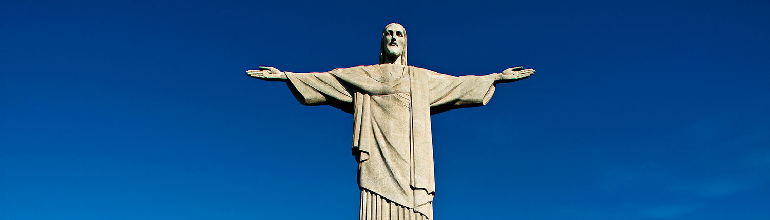 Trilha do Corcovado