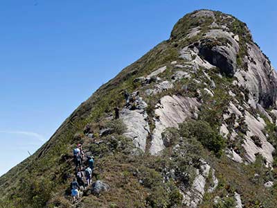 Três Picos Três Picos
