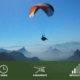 Vuelo Parapente